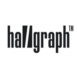 logo hallglaph